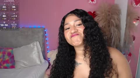 lili online show from March 28, 2:13 am