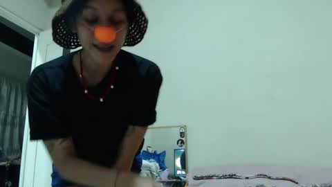  Ali  online show from June 25, 3:14 am
