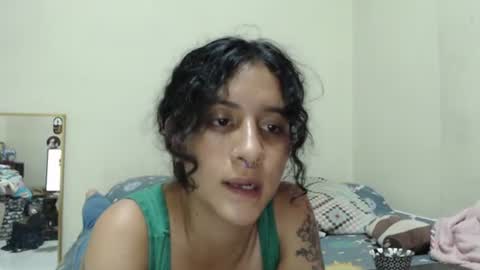  Ali  online show from June 16, 11:09 pm
