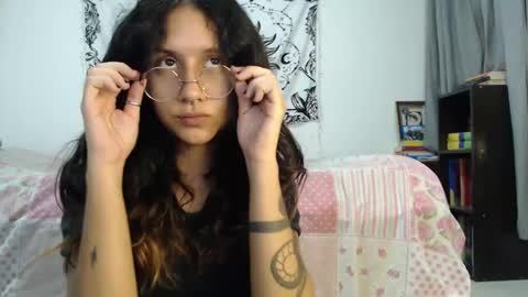  Ali  online show from January 31, 3:41 am