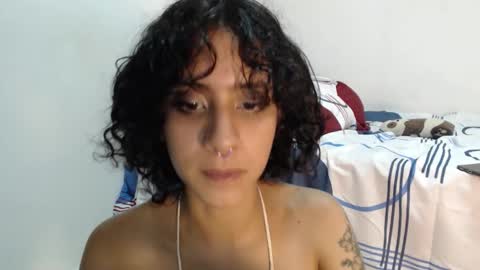  Ali  online show from October 4, 3:15 am