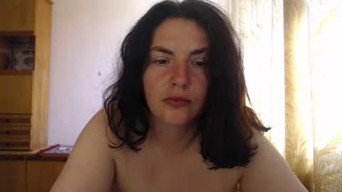 AlinaxJames online show from July 17, 12:51 pm