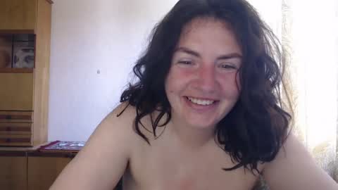 AlinaxJames online show from July 14, 8:52 am