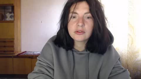 AlinaxJames online show from April 25, 2:47 pm