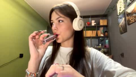 Alice online show from October 4, 10:46 am