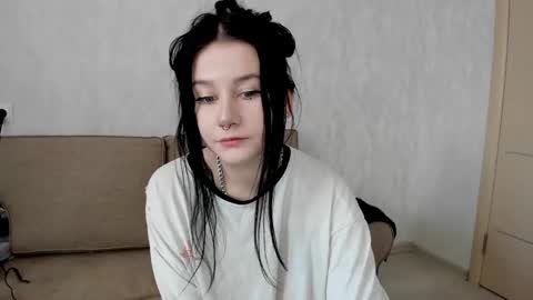 Aline Greeeen online show from March 2, 5:54 am