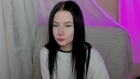 Aline Greeeen online show from February 4, 1:38 pm