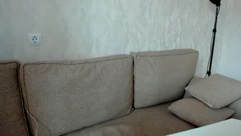 Aline Greeeen online show from February 13, 4:32 am