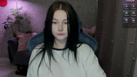 Aline Greeeen online show from April 30, 1:43 am