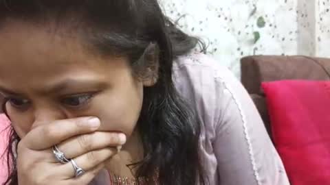 Alinna400 online show from April 30, 3:11 am