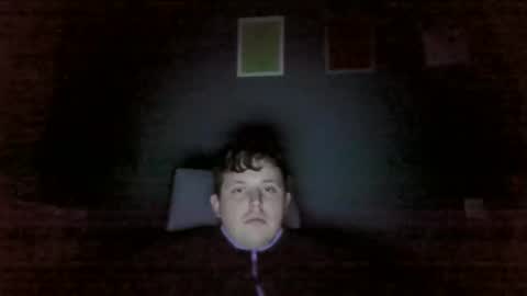 Chris online show from March 3, 11:56 pm