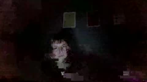 Chris online show from February 9, 1:09 am