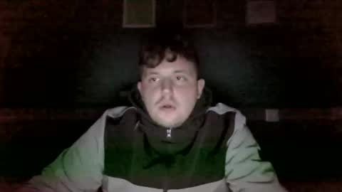 Chris online show from March 20, 12:48 am