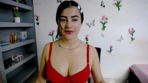 Alis jines   online show from November 19, 5:12 pm