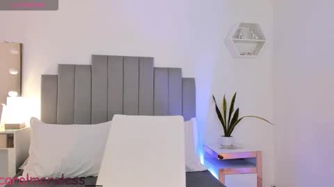 ALIS online show from December 22, 3:24 am