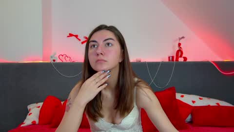 Alisa online show from May 16, 6:43 am