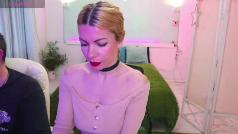 Alisa Aleks online show from February 11, 1:59 pm