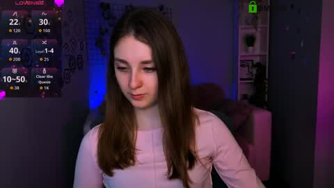 Alisa online show from April 12, 7:29 pm