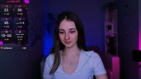 Alisa online show from April 15, 7:27 pm