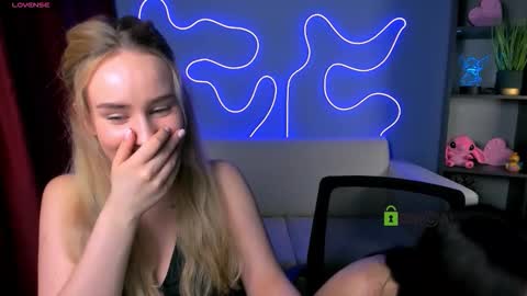 Alisa online show from October 30, 12:33 am