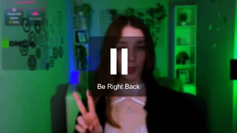 Alisa online show from May 14, 4:16 pm