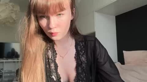 ALICE online show from May 20, 2:08 am