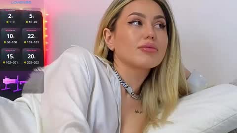 Alisa online show from March 12, 8:51 am