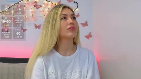 Alisa online show from March 12, 5:46 am