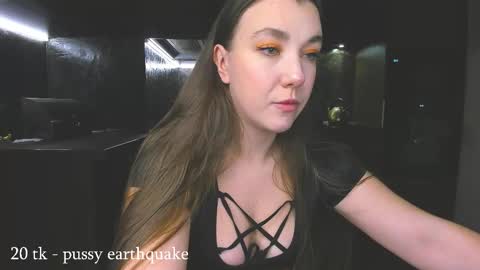 Alisa online show from October 27, 2:17 pm