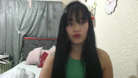 alisha_9997 online show from February 23, 11:25 pm