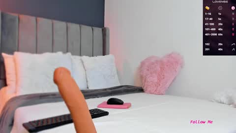 Snapshot of alisha_brainly chatting on February 27, 6:24 am buy my videos follow me in my new instagram fernanda699  online show from February 27, 6:24 am