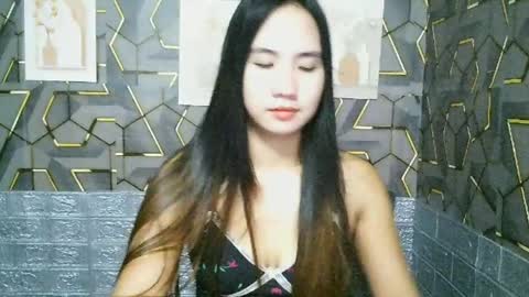 Alisha online show from May 10, 1:23 am