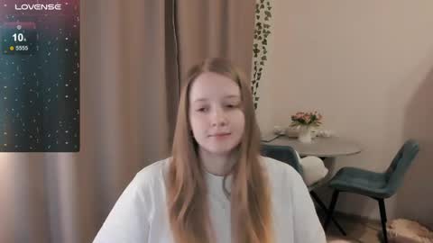 Alya online show from April 12, 7:07 pm