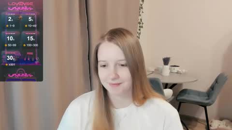 Alya online show from September 23, 6:03 pm