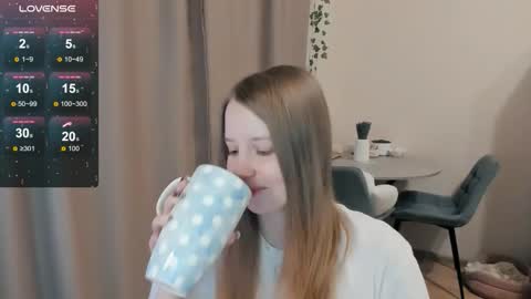 Alya online show from November 21, 3:04 am