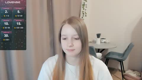 Alya online show from October 31, 12:16 pm