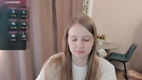 Alya online show from April 21, 7:59 am