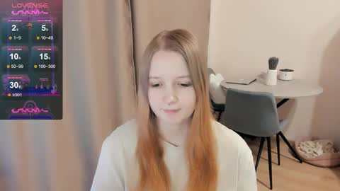 Alya online show from February 20, 5:52 pm
