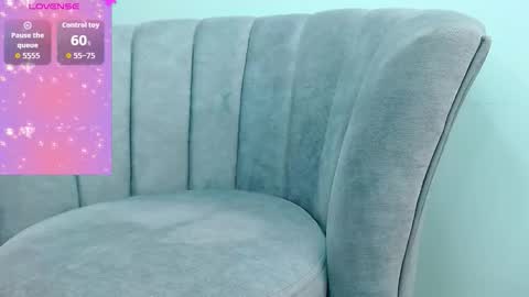 alisha_lims online show from October 13, 1:02 pm