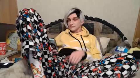 Alisha online show from December 18, 5:36 am