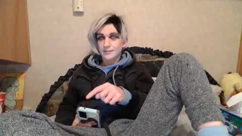 Alisha online show from March 18, 3:01 am