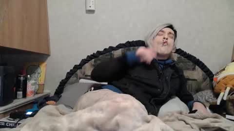 Alisha online show from February 5, 5:11 am