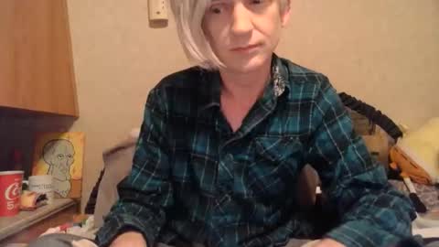 Alisha online show from April 21, 4:19 am