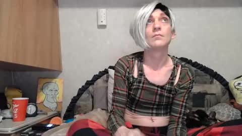 Alisha online show from November 16, 9:22 am