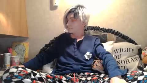 Alisha online show from February 10, 7:44 am