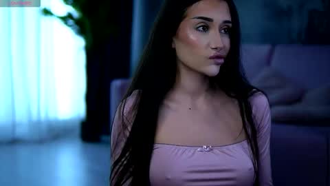 Alishaskye online show from January 18, 4:10 am