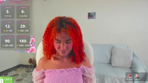  Ali online show from March 8, 7:09 pm