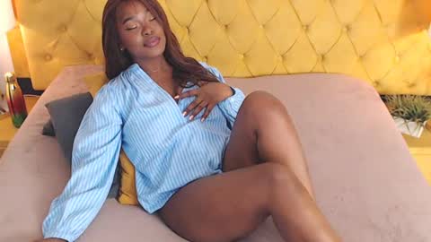 Luna online show from October 24, 9:04 pm