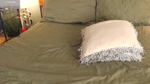 Luna online show from January 6, 11:42 pm