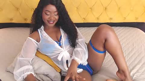 Luna online show from September 22, 9:08 pm